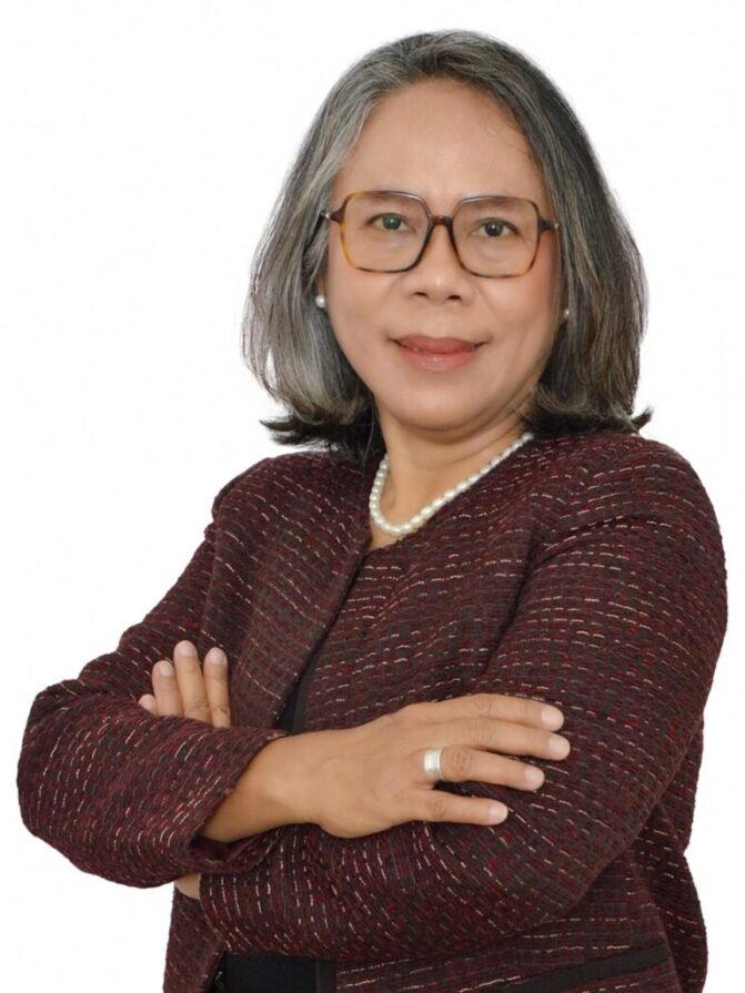 Catharina Pietersz