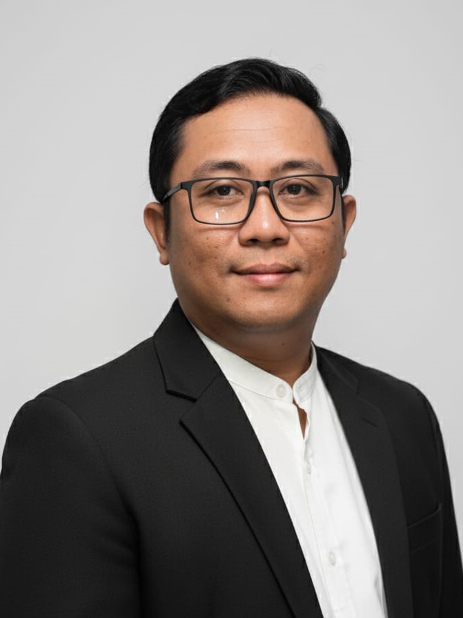 Pramono Indrawanto